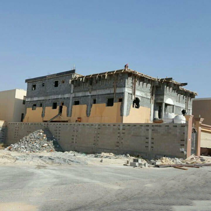 مقاول ترميم بالدمام 