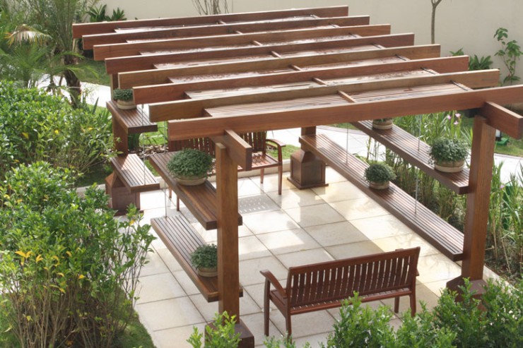 مظلات وسواتر بصمة اتقان للمقاولات 