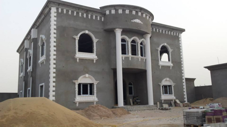 مقاول ترميم بالدمام 