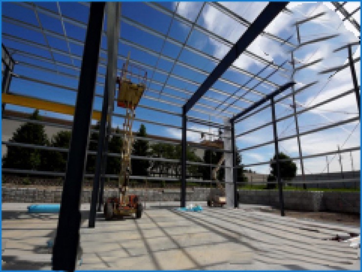 مظلات وسواتر بصمة اتقان للمقاولات 