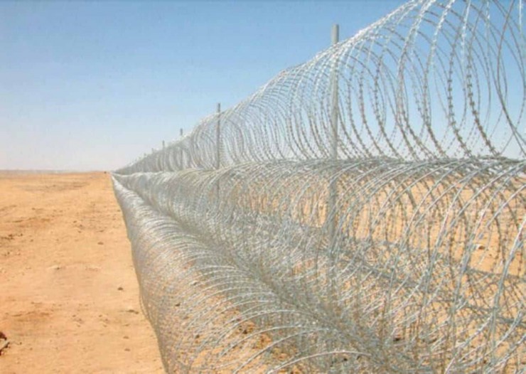 مظلات وسواتر بصمة اتقان للمقاولات 