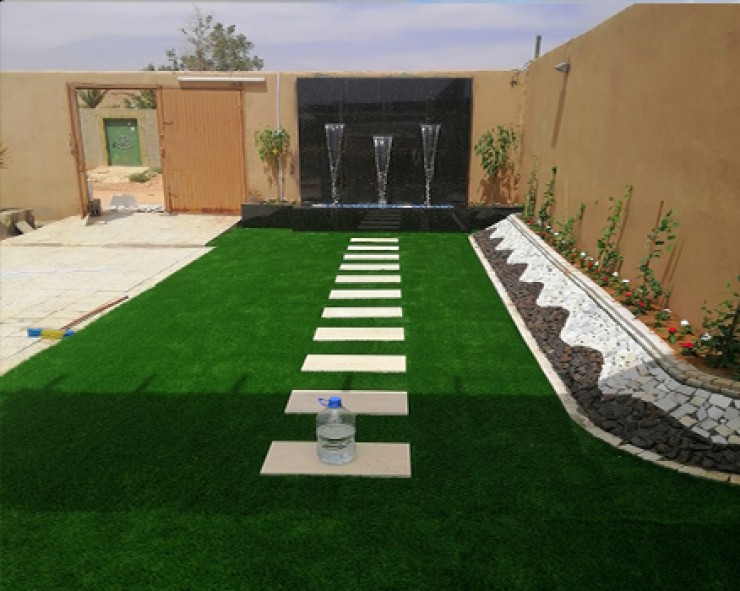 مظلات وسواتر بصمة اتقان للمقاولات 