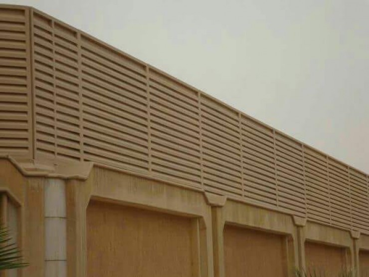 مظلات وسواتر بصمة اتقان للمقاولات 