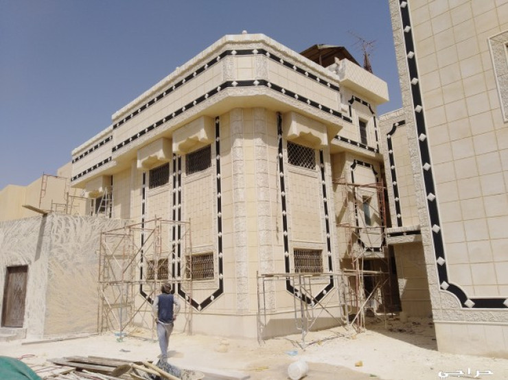 مقاول ترميم بالدمام 