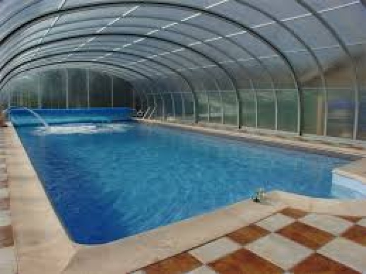 مظلات لكسان