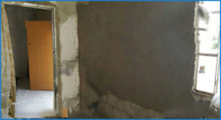 بناء مجالس وملاحق  