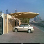 مظلات وسواتر بصمة اتقان للمقاولات 