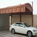 مظلات وسواتر بصمة اتقان للمقاولات 