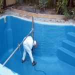 عزل مسابح بالدمام