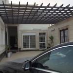 مظلات وسواتر بصمة اتقان للمقاولات 