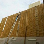 مظلات وسواتر بصمة اتقان للمقاولات 