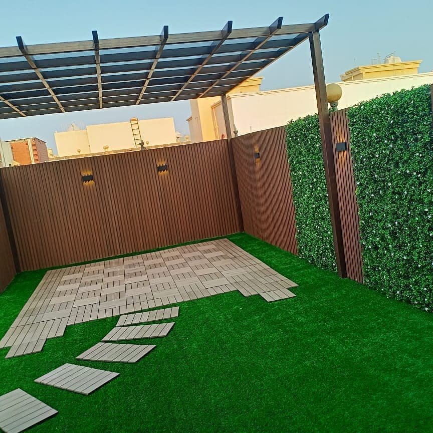 سواتر لكسان